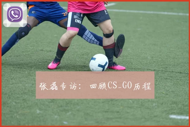 张磊专访：回顾CS_GO历程
